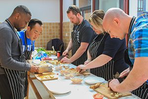 Cooking Class