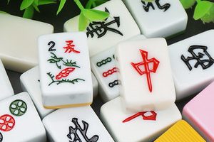 Mahjong Class