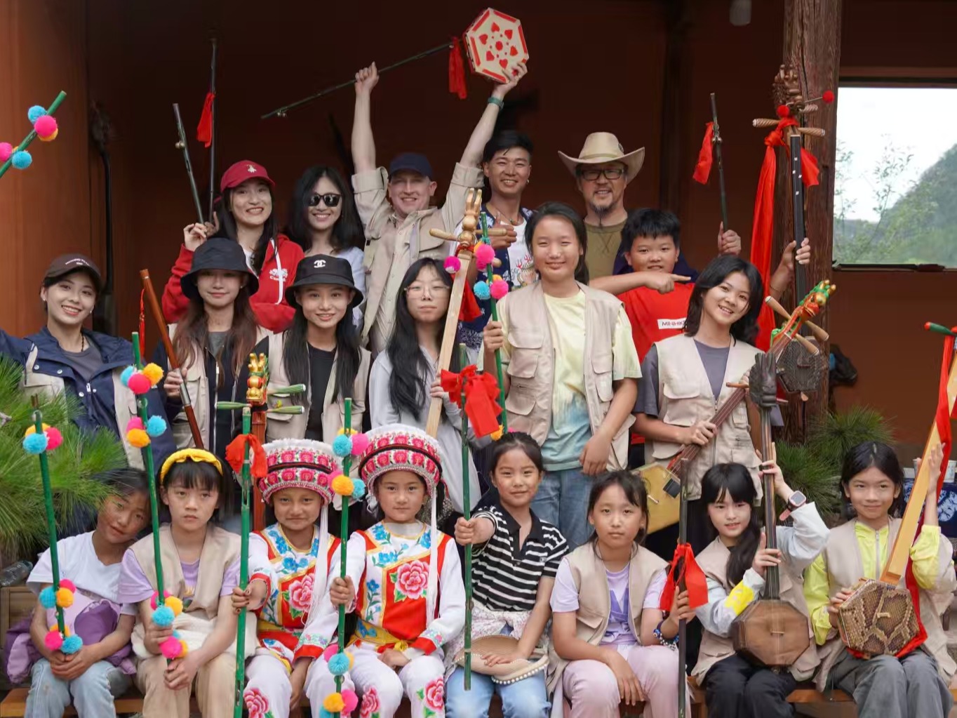 2024 Summer Music School